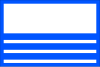 Flag of Železný Brod