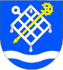 Coat of arms of Opatovice nad Labem