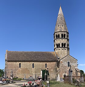 Saint-André-de-Bâgé