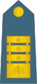 Generalpodpolkovnik (Slovenian Air Force)[6]