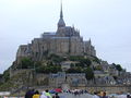 Le Mont-Saint-Michel