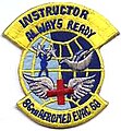 Historical Instructor Patch For 86 AES