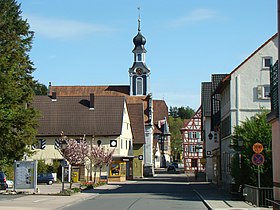 Adelsheim