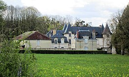 Le château du Bon Espoir