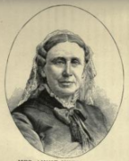 Annie Wittenmyer