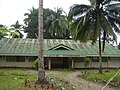 Ladies dormitory