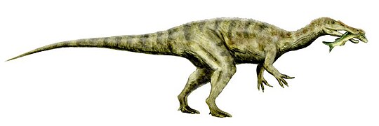 Baryonyx