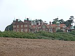Bawdsey Manor