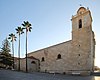 Iglesia Parroquial de Nuestra Señora del Rosario