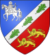 Coat of arms of Rouvray