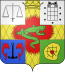 Blason de Saint-Laurent-du-Maroni