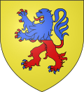Arms of Sotteville-sur-Mer