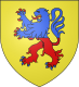 Coat of arms of Sotteville-sur-Mer