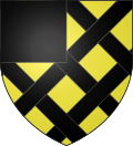 Arms of Sourdeval