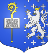 Blason de Cocheren