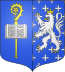 Blason de Cocheren