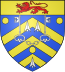 Blason de Bourgbarré