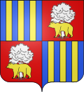 Arms of Bardos