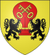 Coat of arms of Claville-Motteville