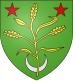 Coat of arms of Faverolles