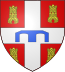 Blason de Neuville-sur-Ain