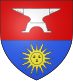 Coat of arms of Zinswiller