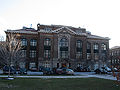 Image:Bowne Hall, Syracuse University.JPG