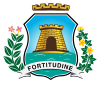 Coat of arms of Fortaleza