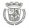 Official seal of Cícero Dantas