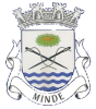 Coat of arms of Minde