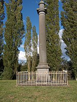 Colonne du Guesclin