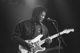 Buddy Guy