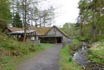 Burnfoot Power House, 70m North of Burnfoot Lodge