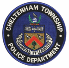 The Patch of Cheltenham Police