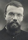 Calixto Caravario (1903-1930), sacerdote salesiano italiano, misionero en China donde murió asesinado a los 26 años. Canonizado en 2000.