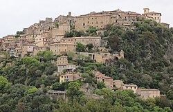 View of Calvi dell'Umbria