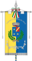 Capriano del Colle – Bandiera