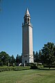 Carillon at the Nemours Estate