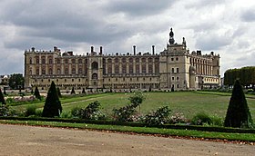 Saint-Germain-en-Laye