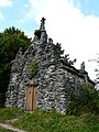 Chapelle Sainte-Bologne de Roôcourt-la-Côte