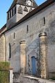 Église Saint-Loup de Chappes