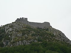 Château de Montségur