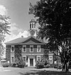 Chowan County Courthouse