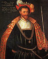 Christoph III. von Dänemark