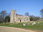 Church of St Mary