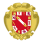 Coat of Arms of Provincia Española de Santo Domingo