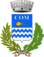 Blason de Comabbio