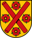 Blason de Gützkow