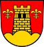 Blason de Namborn