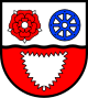 Prisdorf – Stemma